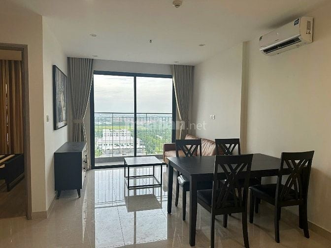 Cho thuê căn hộ chung cư cao cấp