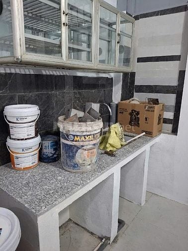 Phòng trọ Xuân Đỉnh cấp 4 gác xép với 28m2 đủ đồ giá 2,5tr /th