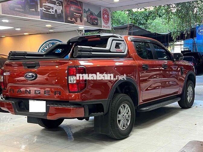 RANGER XLS AT 2023 bền bỉ tiết kiệm chất xe đẹp💯