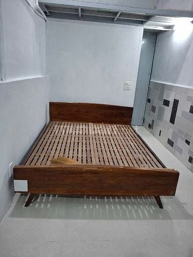 Phòng trọ Xuân Đỉnh cấp 4 gác xép với 28m2 đủ đồ giá 2,5tr /th