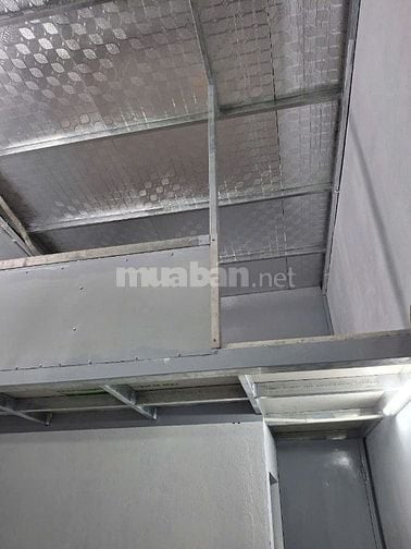 Phòng trọ Xuân Đỉnh cấp 4 gác xép với 28m2 đủ đồ giá 2,5tr /th