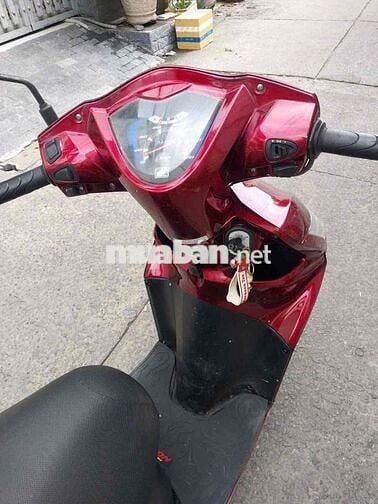 Vision biển số thành phố
