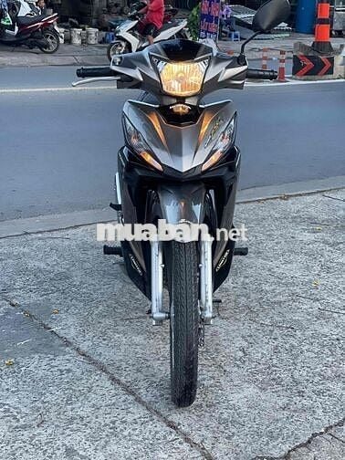 cần ra đi em wave RSX bản limited