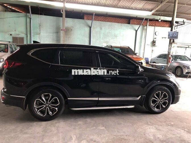 Crv 2020+full option trong ngoài