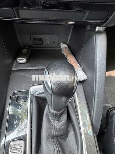 Mazda CX 5 2016 2.0 AT - 86000 km