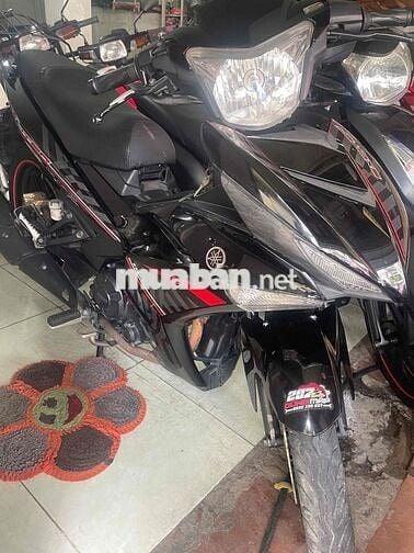 exciter 150