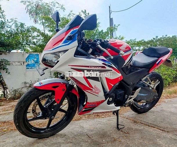 CBR150R 2015 bản nhập INDO