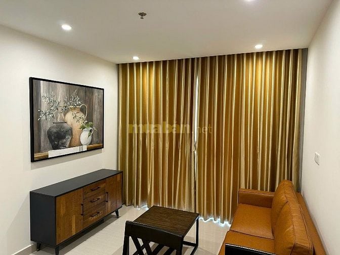 Cho thuê căn hộ chung cư cao cấp