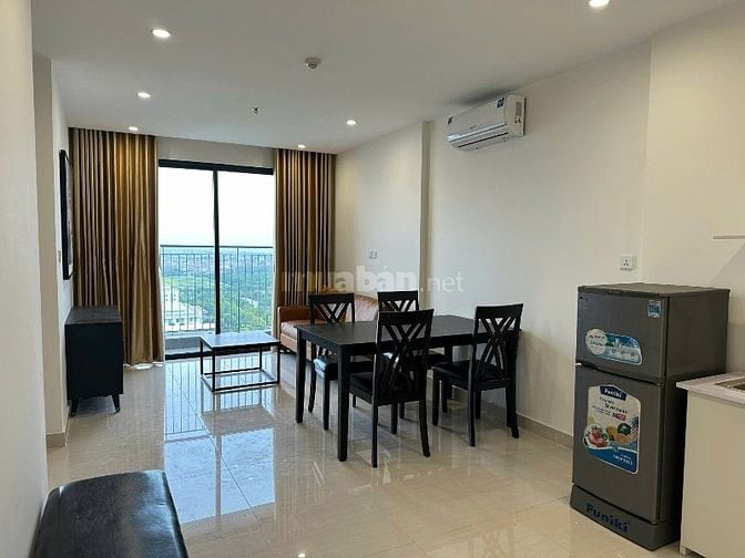 Cho thuê căn hộ chung cư cao cấp