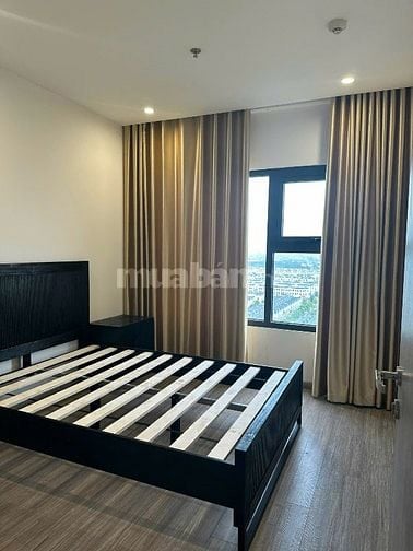 Cho thuê căn hộ chung cư cao cấp