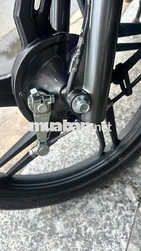 Xe 50cc Galaxy mới 1000km ngay chủ