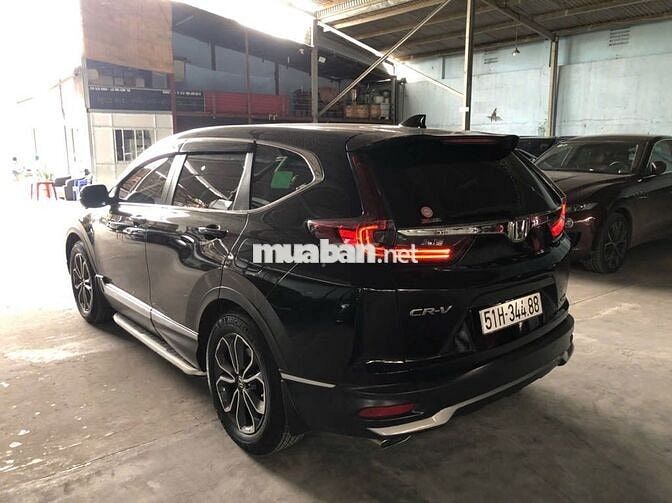 Crv 2020+full option trong ngoài