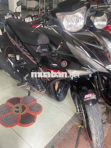 exciter 150