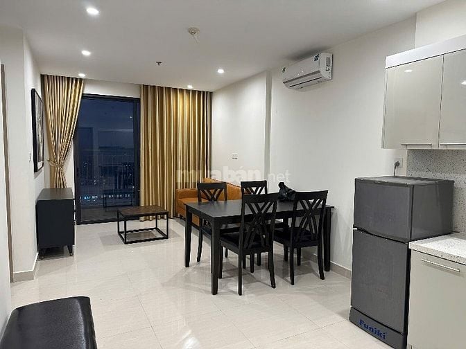 Cho thuê căn hộ chung cư cao cấp