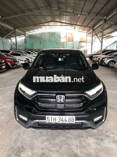 Crv 2020+full option trong ngoài