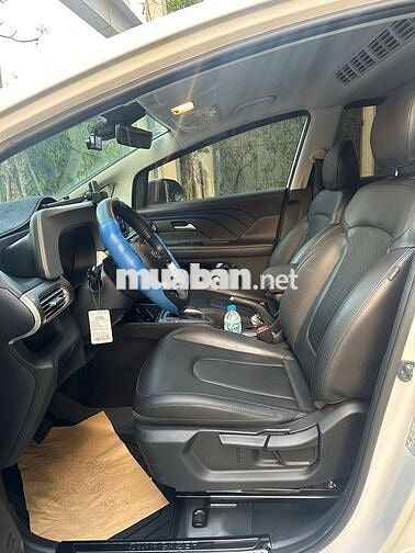 Hyundai Stargazer 2022 1.5 Cao cấp - 18600 km