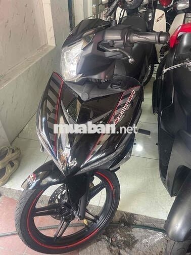 exciter 150