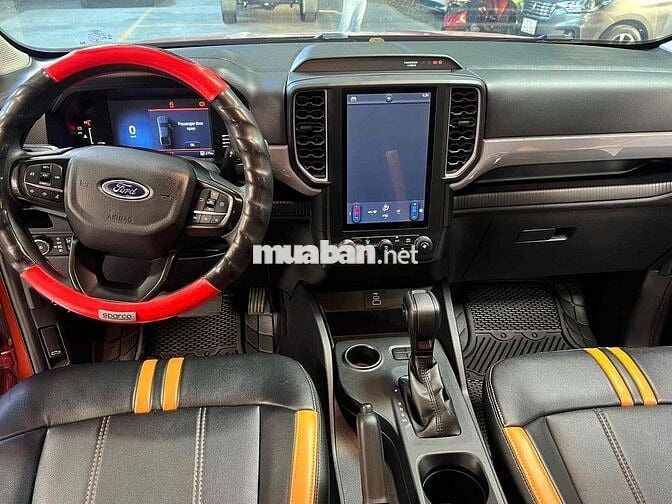 RANGER XLS AT 2023 bền bỉ tiết kiệm chất xe đẹp💯