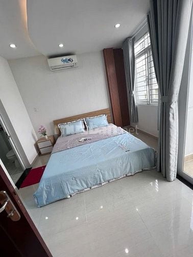 Đi nước ngoài định cư bán gấp nhà ở đường Lương Hữu Khánh, phường Phạm