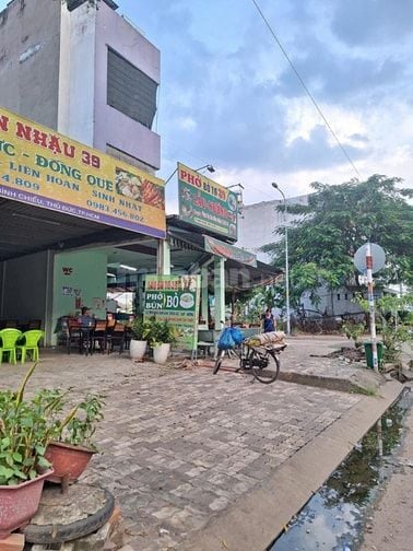 Sắp Chốt - Đất Đẹp Kinh Doanh - Gần Chợ Đầu Mối Thủ Đức - 140m2