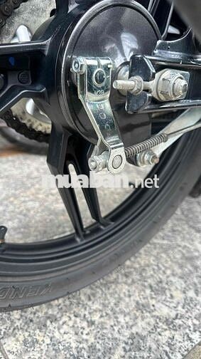 Xe 50cc Galaxy mới 1000km ngay chủ