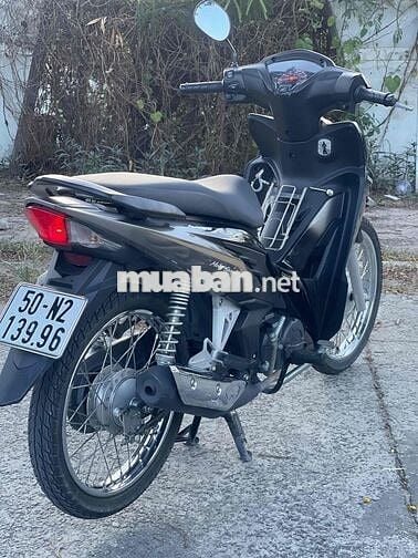 cần ra đi em wave RSX bản limited