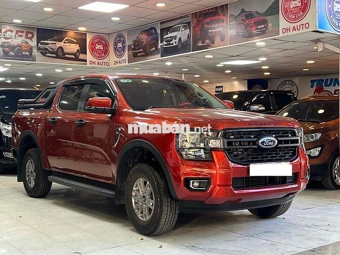 RANGER XLS AT 2023 bền bỉ tiết kiệm chất xe đẹp💯