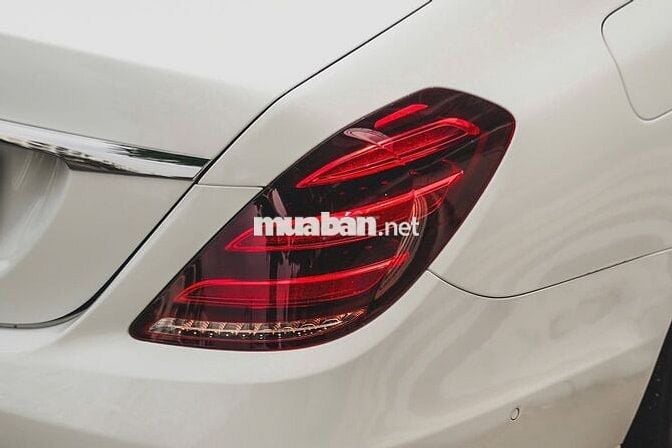Mercedes Benz S Class 2021 S450L Luxury - 27000 km