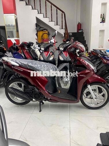 🛵 VISON ZIN CHẤT CHÍNH CHỦ  🛵