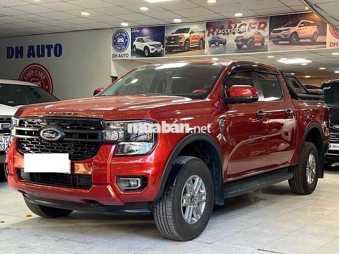 RANGER XLS AT 2023 bền bỉ tiết kiệm chất xe đẹp💯