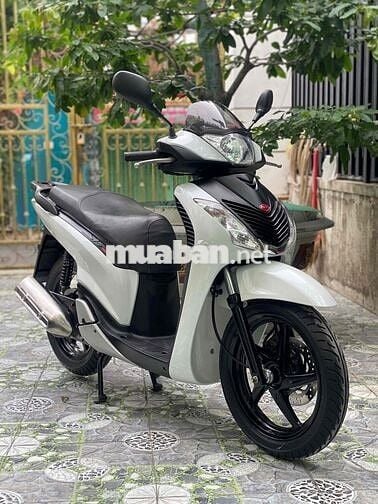 SH 150-110-2012 nhập ý trắng đen sproty