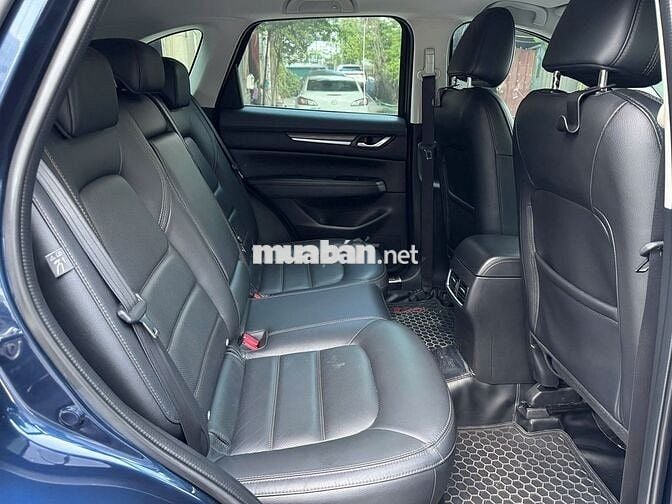 Mazda CX 5 2019 2.5L AT AWD - 65000 km