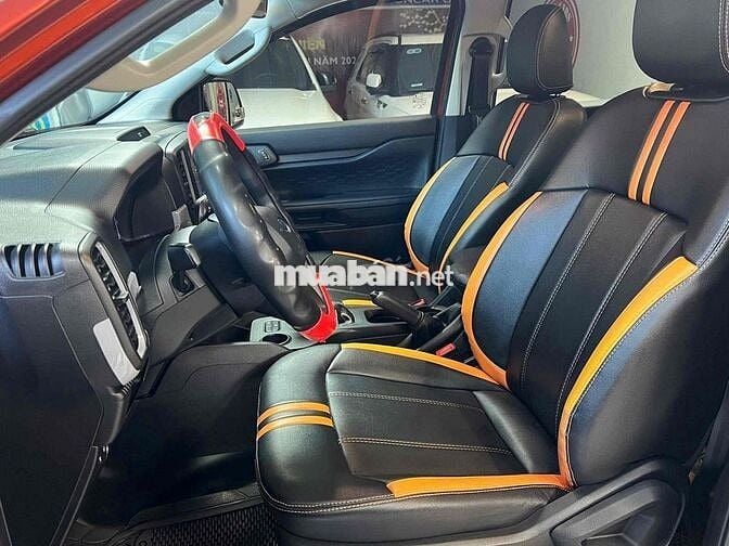 RANGER XLS AT 2023 bền bỉ tiết kiệm chất xe đẹp💯