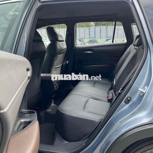 Toyota Corolla Cross 2025 1.8V