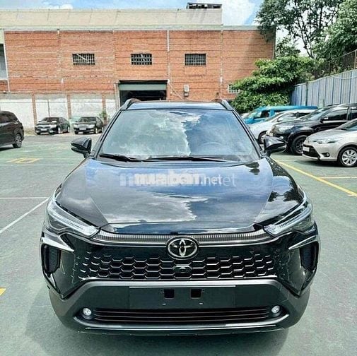 Toyota Corolla Cross 2025 1.8V