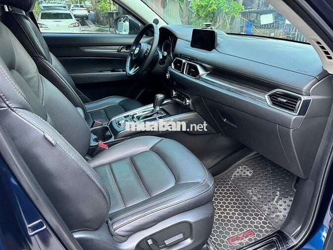 Mazda CX 5 2019 2.5L AT AWD - 65000 km