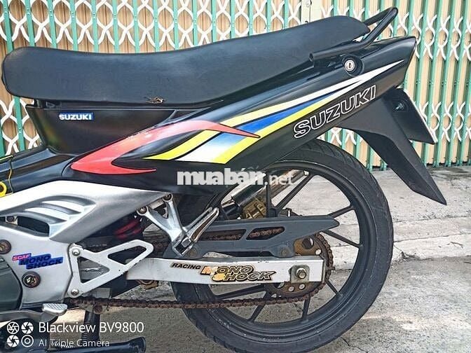 VÀI XE SPORT THANH LÝ NỐT
