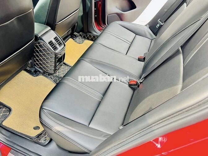 Honda City L 1.5 AT 2021