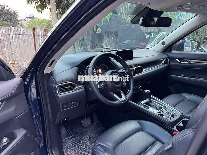 Mazda CX 5 2019 2.5L AT AWD - 65000 km