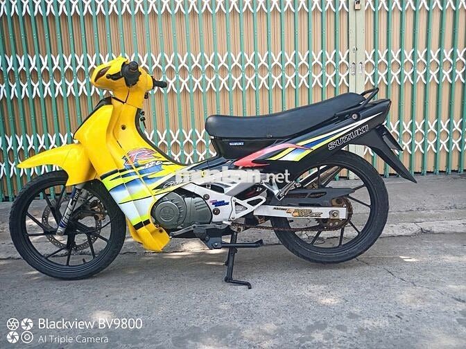 VÀI XE SPORT THANH LÝ NỐT