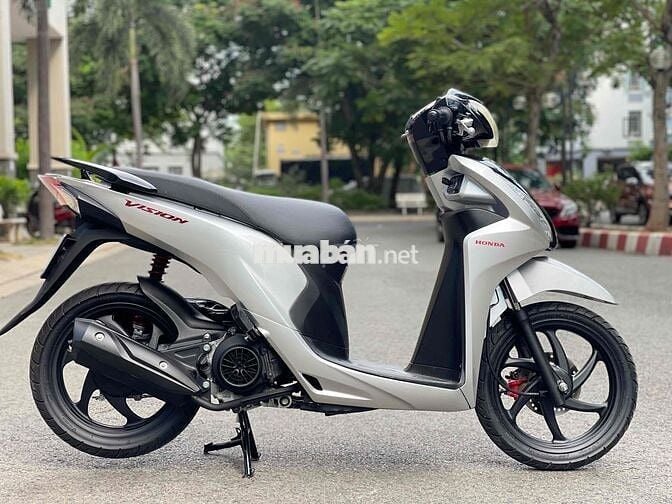 💥Honda Vision 2015 BSTP chính chủ nguyên zin