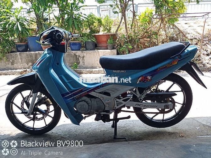 VÀI XE SPORT THANH LÝ NỐT