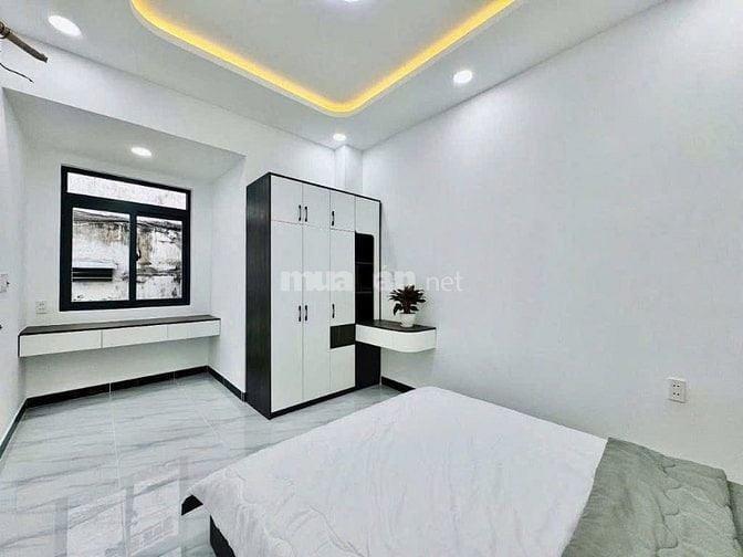 THANH LÝ TÀI SẢN ĐƯỜNG LÊ QUÝ ĐÔN Q3. 48m2/4tỷ250. HẺM OTO SHR