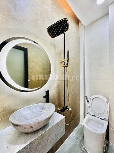 THANH LÝ TÀI SẢN ĐƯỜNG LÊ QUÝ ĐÔN Q3. 48m2/4tỷ250. HẺM OTO SHR