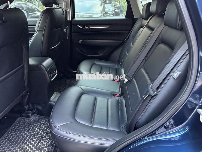 Mazda CX 5 2019 2.5L AT AWD - 65000 km