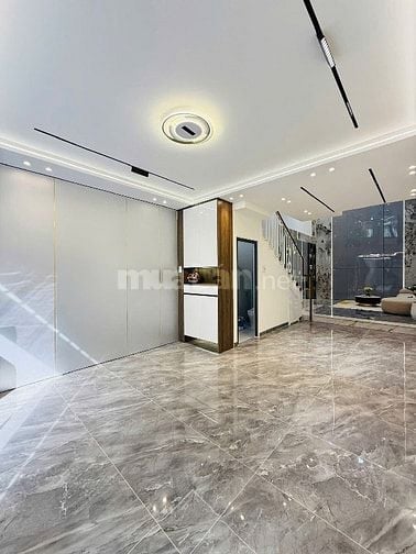THANH LÝ TÀI SẢN ĐƯỜNG LÊ QUÝ ĐÔN Q3. 48m2/4tỷ250. HẺM OTO SHR