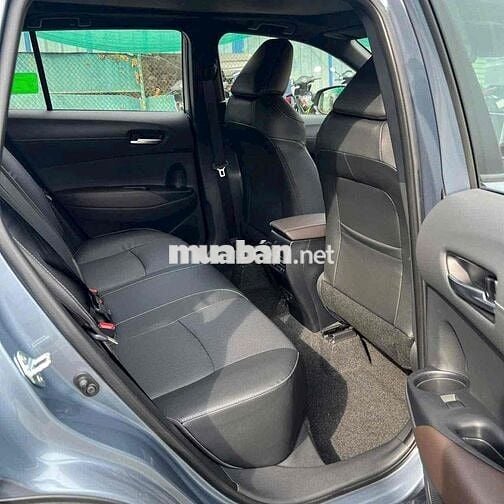 Toyota Corolla Cross 2025 1.8V