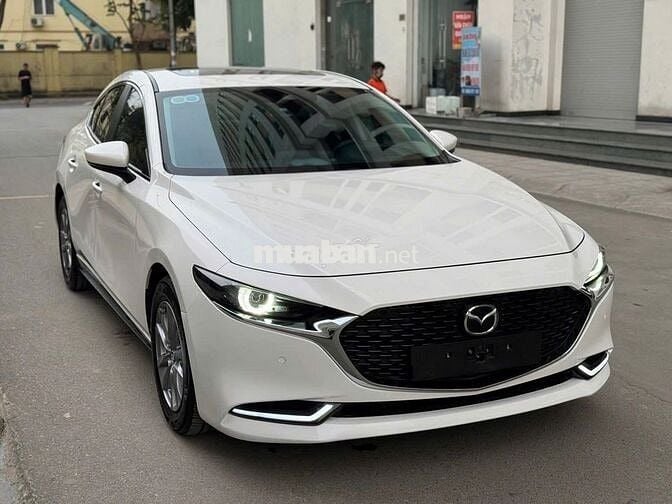 Mazda 3 2022 1.5L Premium - 46000 km