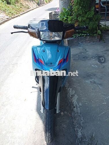 VÀI XE SPORT THANH LÝ NỐT