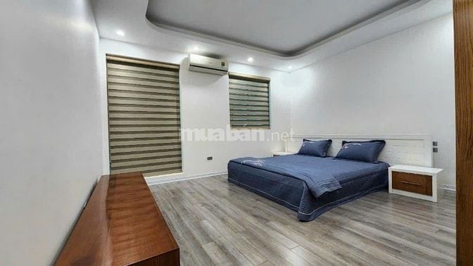 Bán Phân Lô khu phân lô Trung Hòa - Nhân Chính. Dt 61m2 x 5t, MT 5.5m